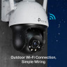 Камера TP-LINK VIGI C540(4mm)